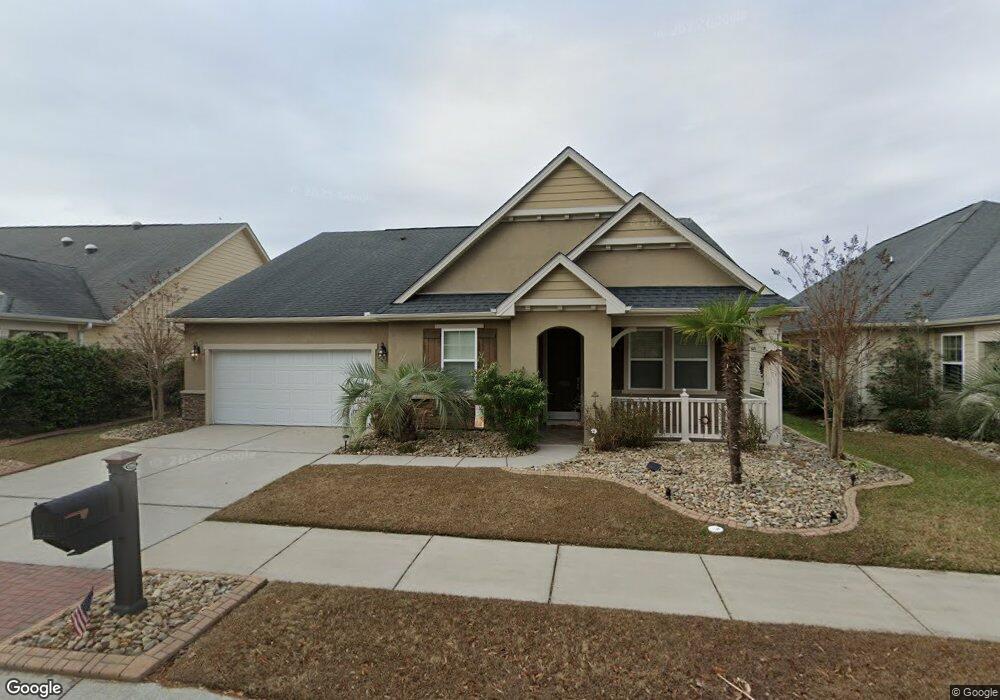 1562 Wellington Way unit EPC 142 Parris C, Myrtle Beach, SC 29577 - photo 1