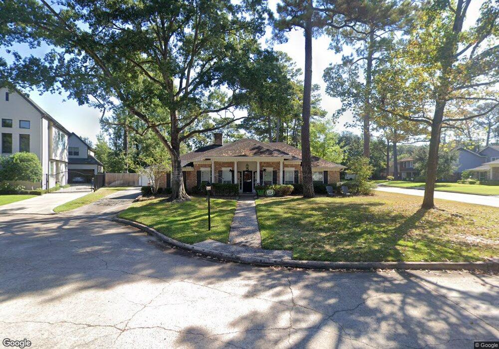 402 Butterfly Ct, Houston, TX 77079 - photo 1