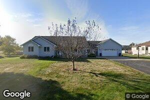 221 W Spring St, Manly, IA 50456