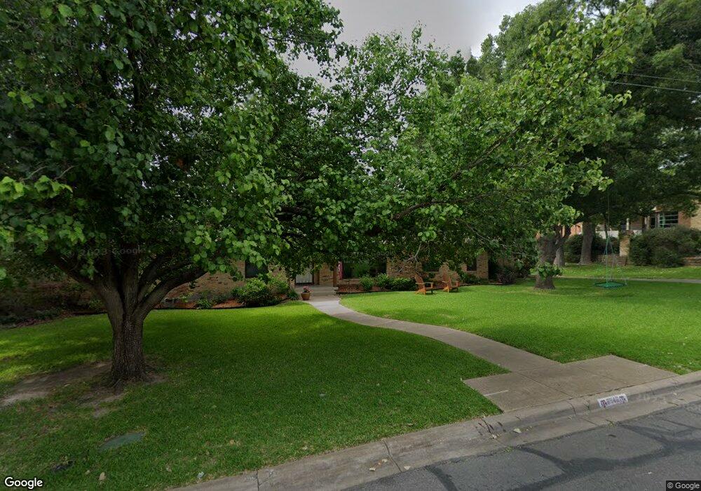 6946 Bob o Link Dr, Dallas, TX 75214 - photo 1