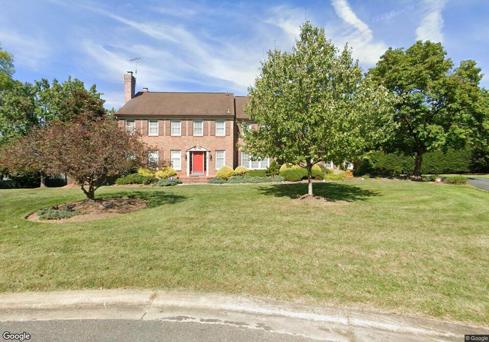 9 Accord Ct, Potomac, MD 20854 - photo 1