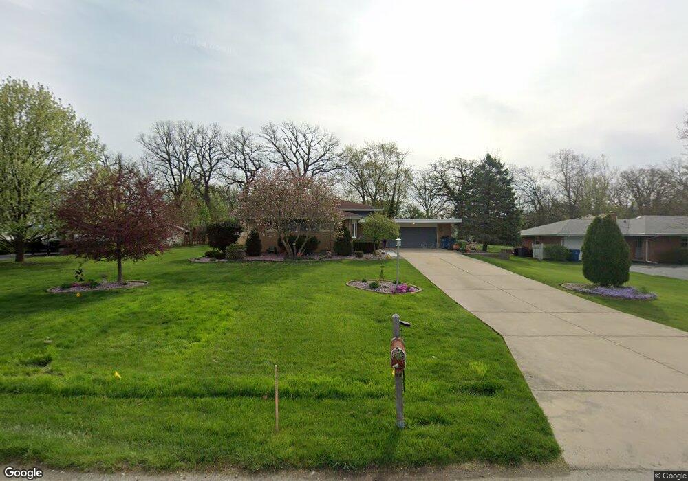 10801 Hendricks Place, Crown Point, IN 46307 - photo 1