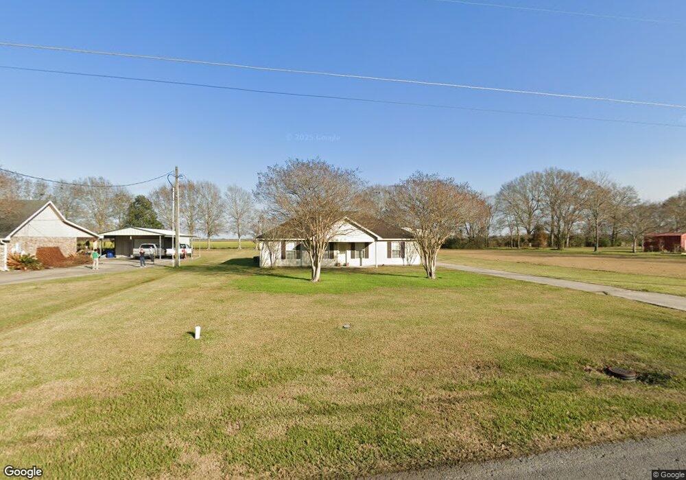 503 Howard Rd, Iota, LA 70543 - photo 1