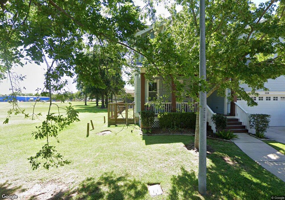 1702 Redwing Ridge Dr, Houston, TX 77009 - photo 1