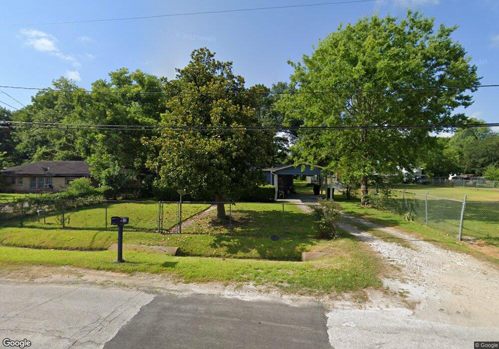 2219 Dewalt St, Houston, TX 77088 - photo 1