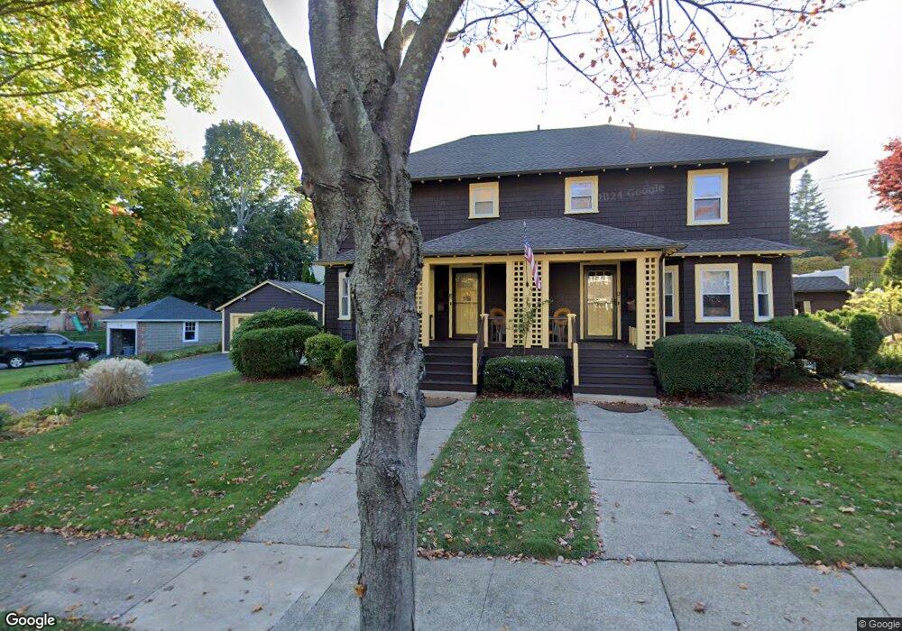 10 Newell Rd unit 12, Wakefield, MA 01880 - photo 1