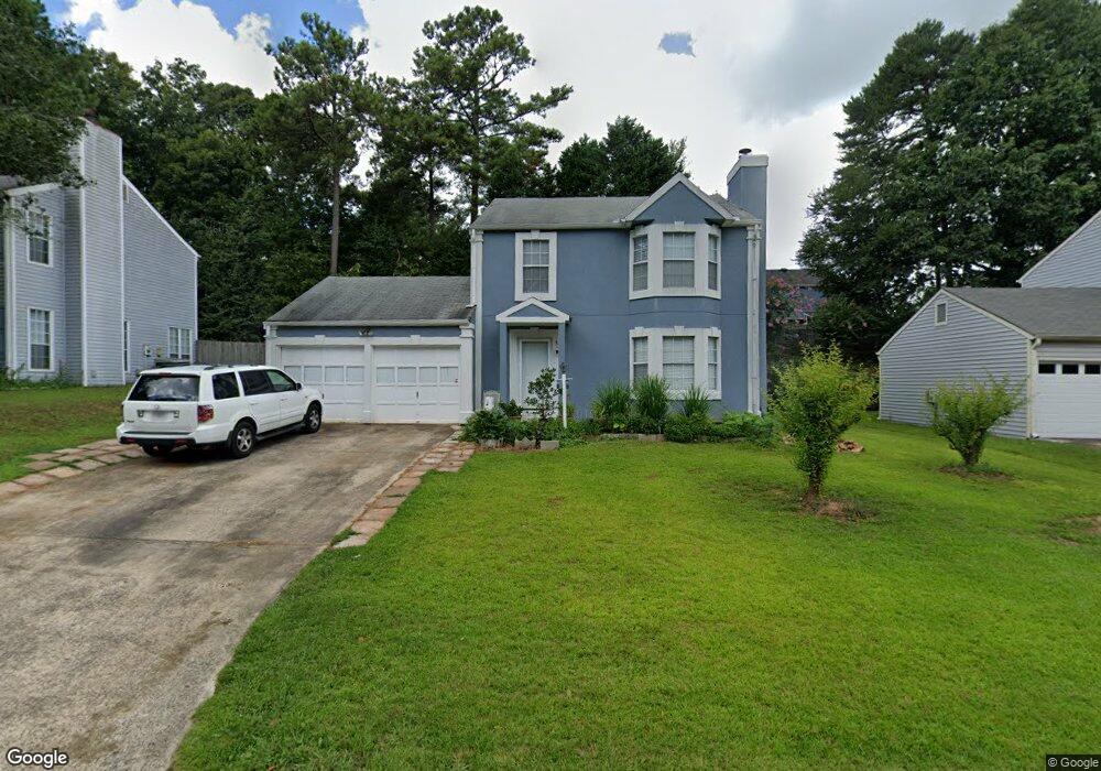 1780 May Glen Dr NW unit 3, Acworth, GA 30102 - photo 1