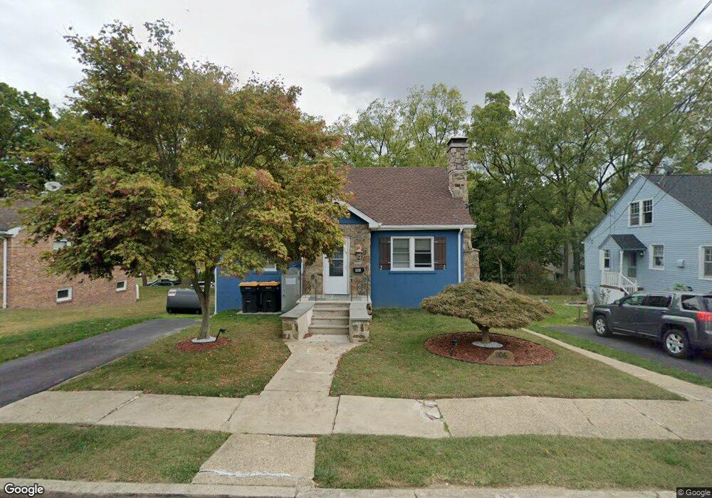 406 Lafayette St, Hackettstown, NJ 07840 - photo 1