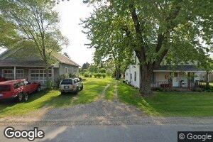 18 Bradleyville Rd, Fairgrove, MI 48733