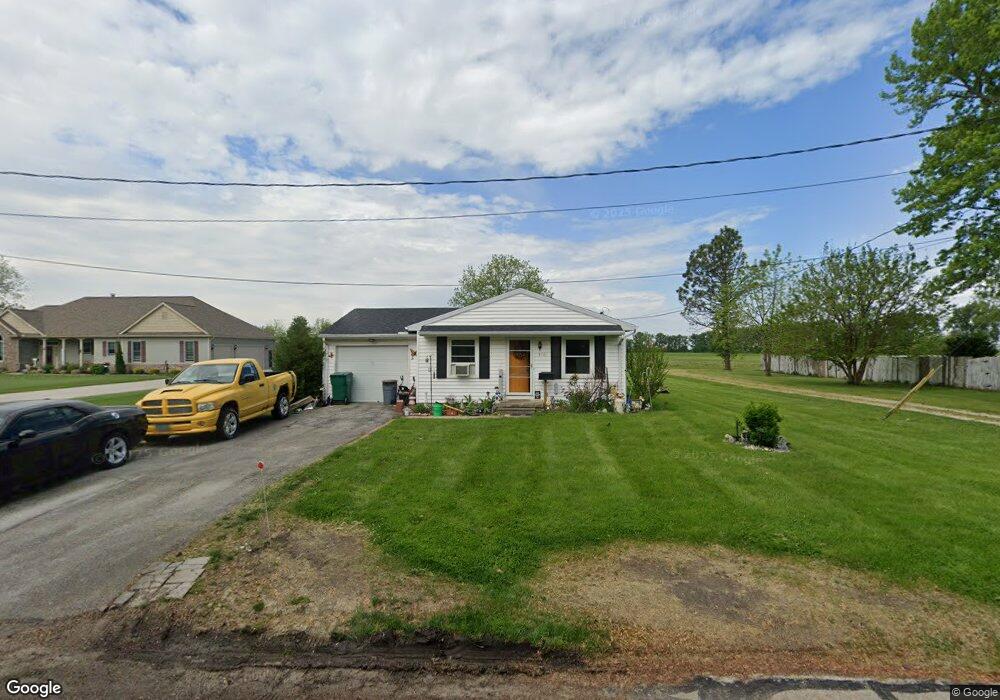 816 Wilson St, Genoa, OH 43430 - photo 1