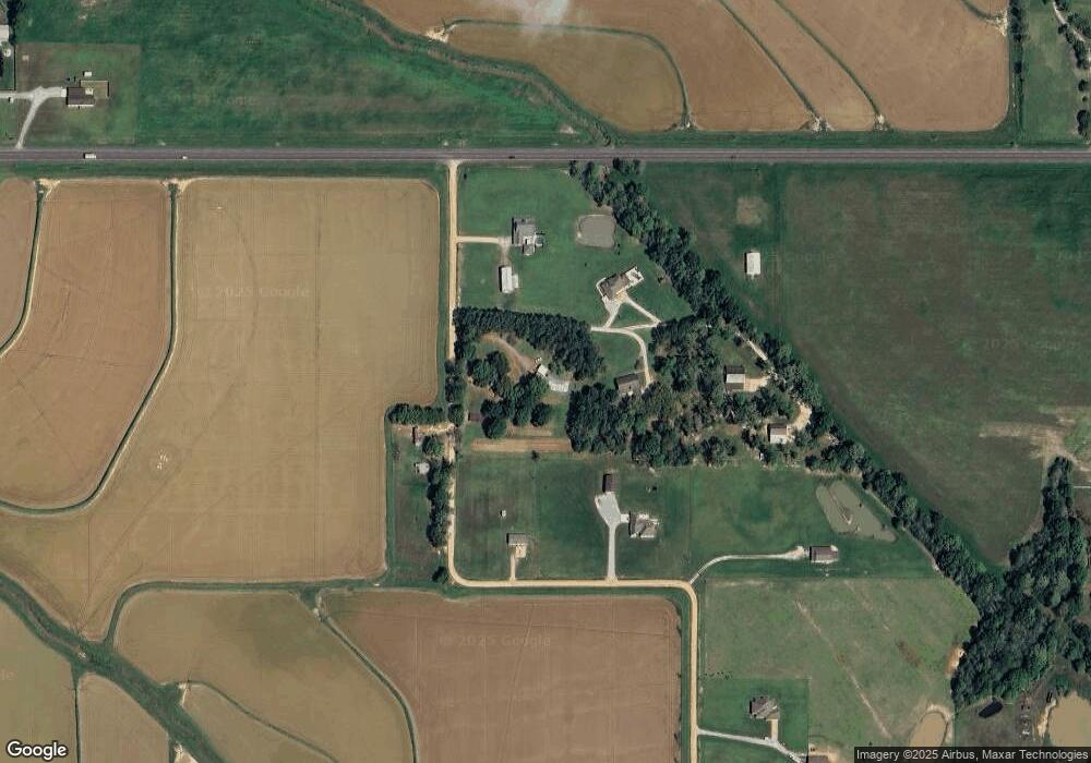 209 Bryan Perrodin Loop, Basile, LA 70515 - photo 1