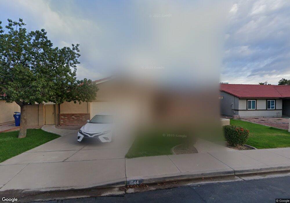 1044 E Jensen St, Mesa, AZ 85203 - photo 1