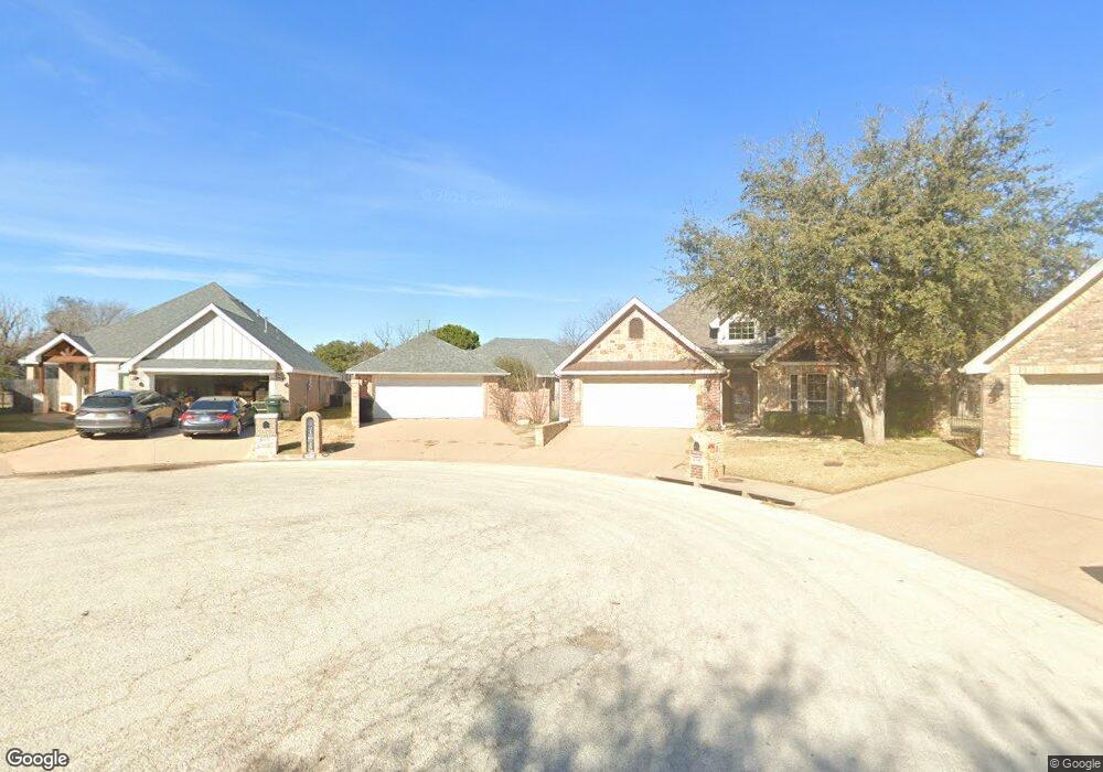 6134 Laurel Ct, Abilene, TX 79606 - photo 1