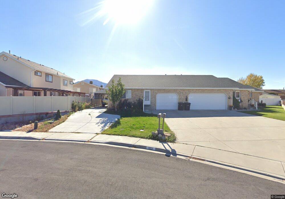 922 E 550 N, Spanish Fork, UT 84660 - photo 1