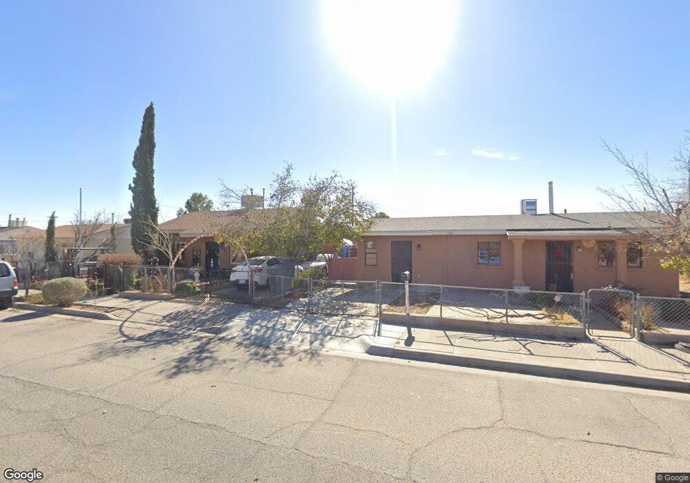 8053 Stanford Ct, El Paso, TX 79907 - photo 1