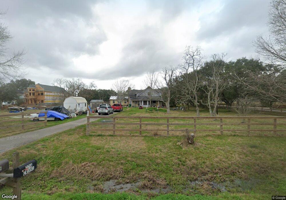 775 County Road 351, Alvin, TX 77511 - photo 1