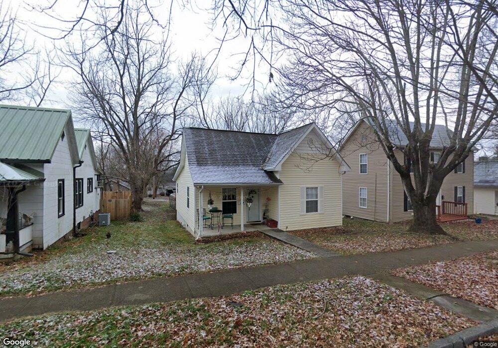 406 W Poplar St, Johnson City, TN 37604 - photo 1