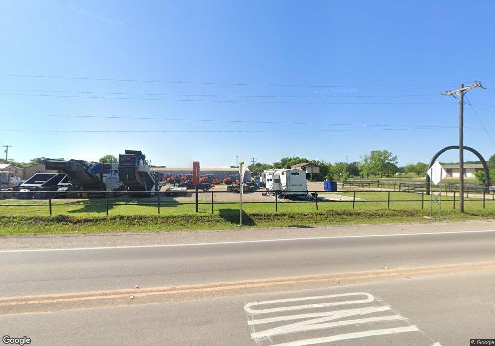 5200 Conveyor Dr, Cleburne, TX 76031 - photo 1