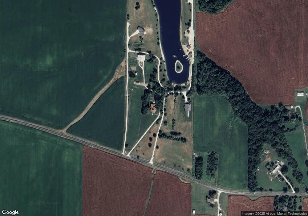 1488 Merritt Blacktop Rd, Jacksonville, IL 62650 - photo 1