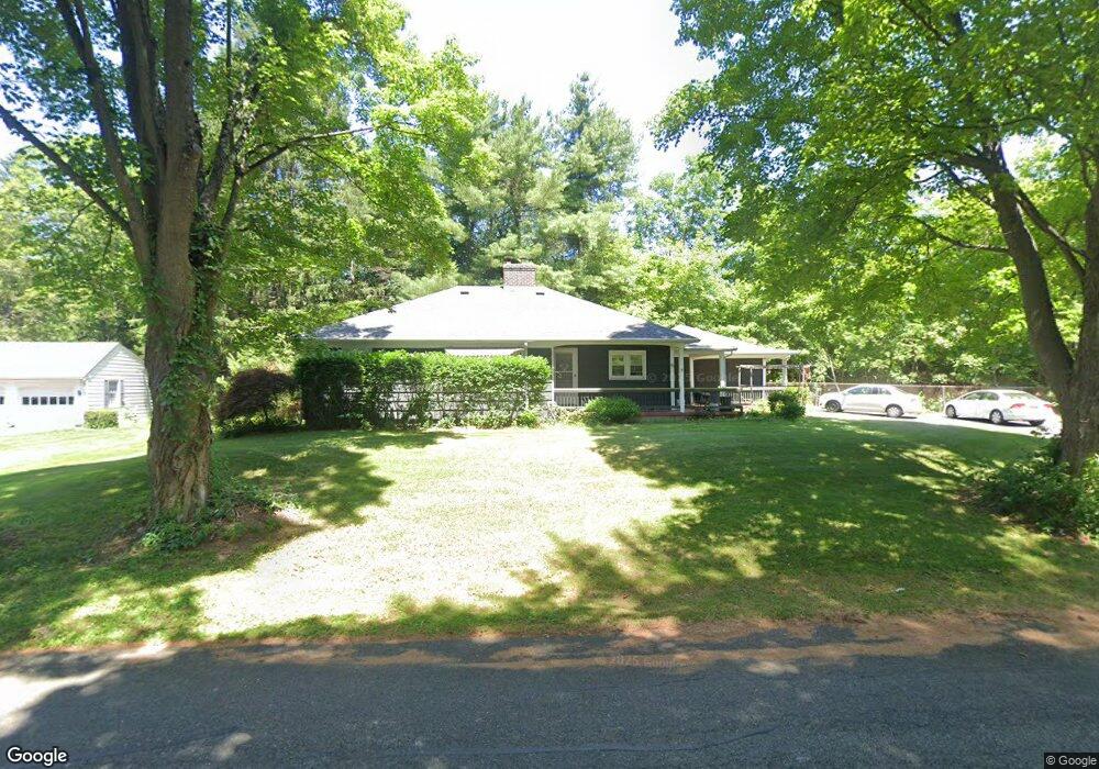 85 Bungalow Ave, Greenfield, MA 01301 - photo 1