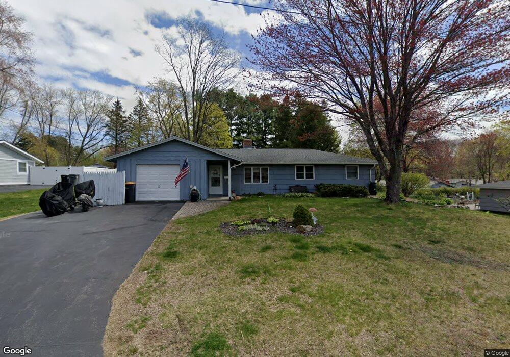 5 Clara Rd, Framingham, MA 01701 - photo 1