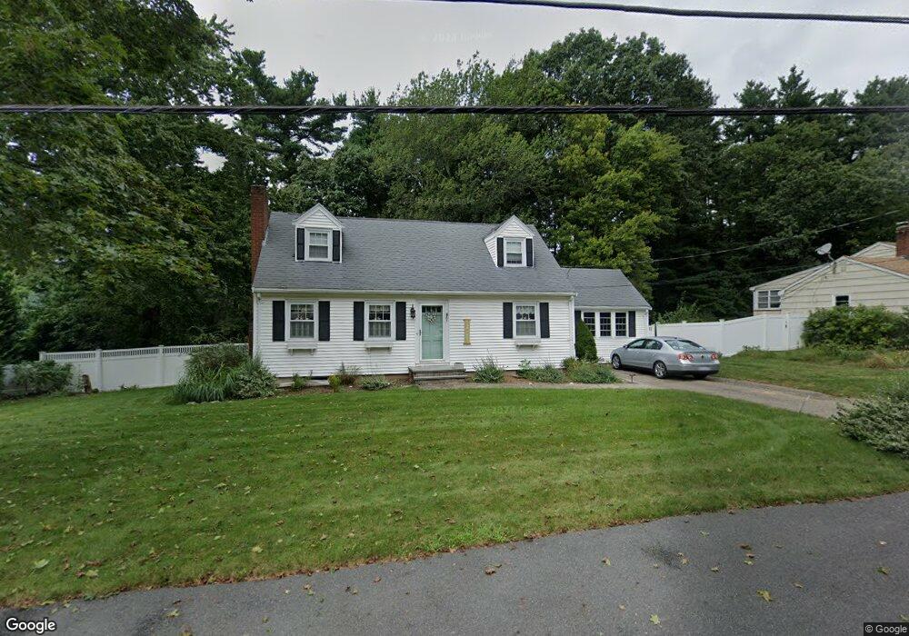 67 Highland St, Walpole, MA 02081 - photo 1