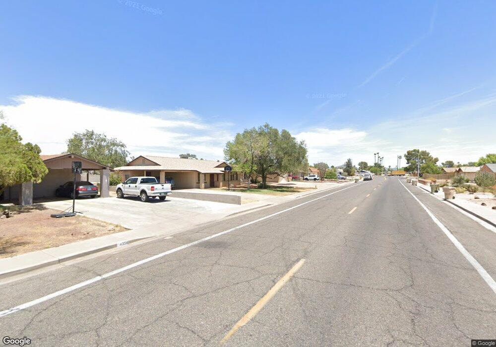 4338 W Mountain View Rd, Glendale, AZ 85302 - photo 1