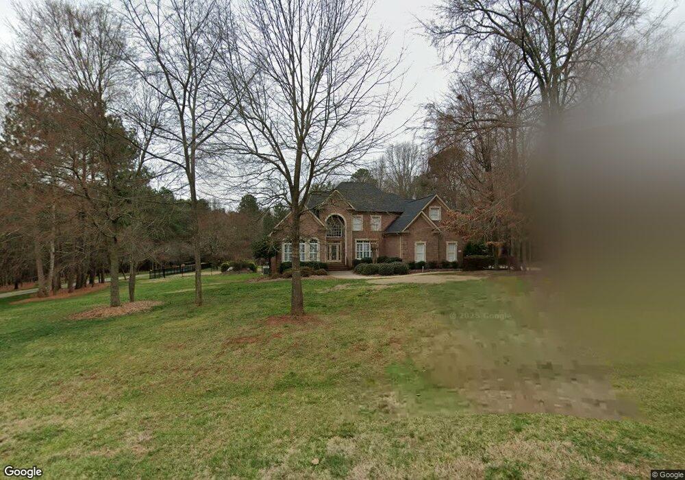 245 Blue River Rd, Clover, SC 29710 - photo 1