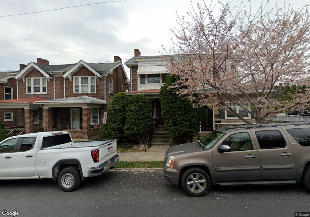 128 N 18th St, Allentown, PA 18104 - photo 1
