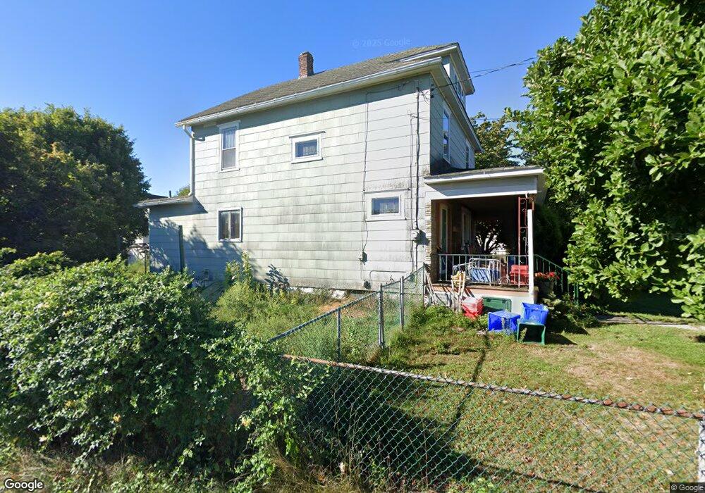 328 Sampson St, Old Forge, PA 18518 - photo 1