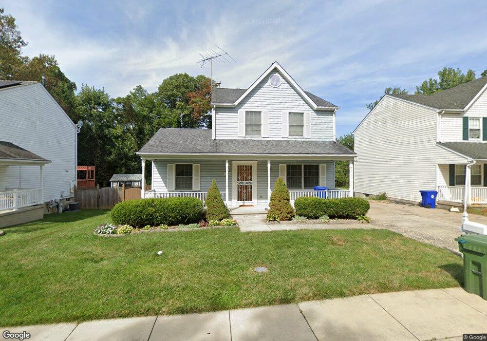 6908 Brook Ave, Baltimore, MD 21206 - photo 1