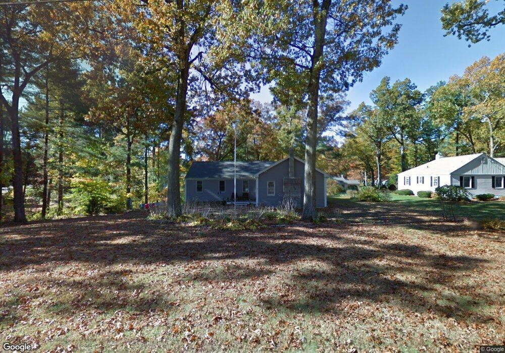 61 Karen Lee Rd, Glastonbury, CT 06033 - photo 1