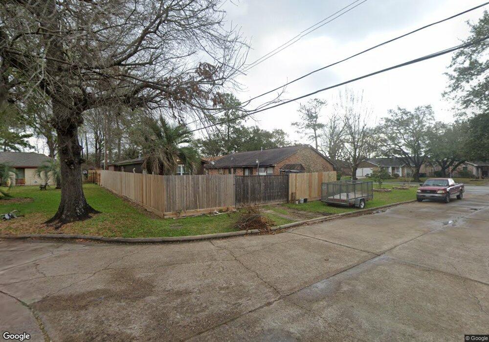 9201 Louisville St unit 50, Houston, TX 77015 - photo 1