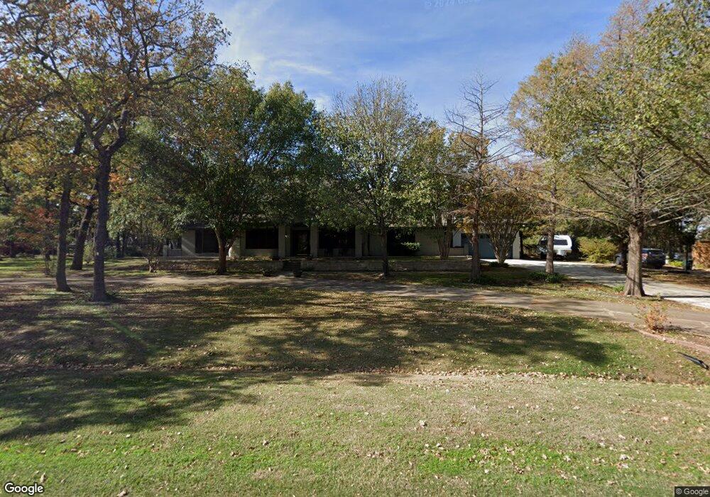 1654 Royal Oaks Ct, Southlake, TX 76092 - photo 1