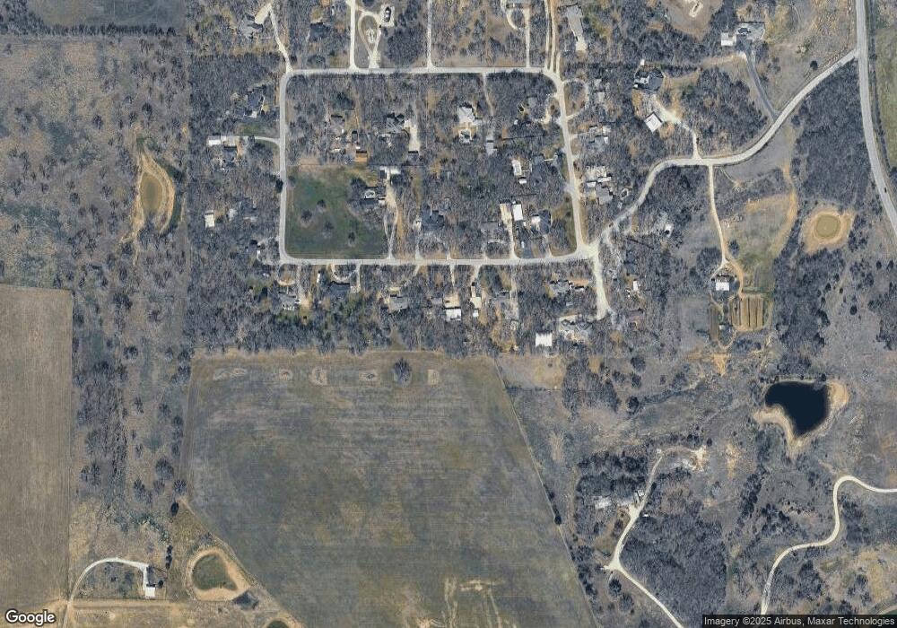 255 County Road 3418, Bridgeport, TX 76426 - photo 1