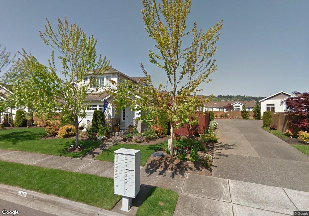 1111 Ofarrell Ln NW, Orting, WA 98360 - photo 1