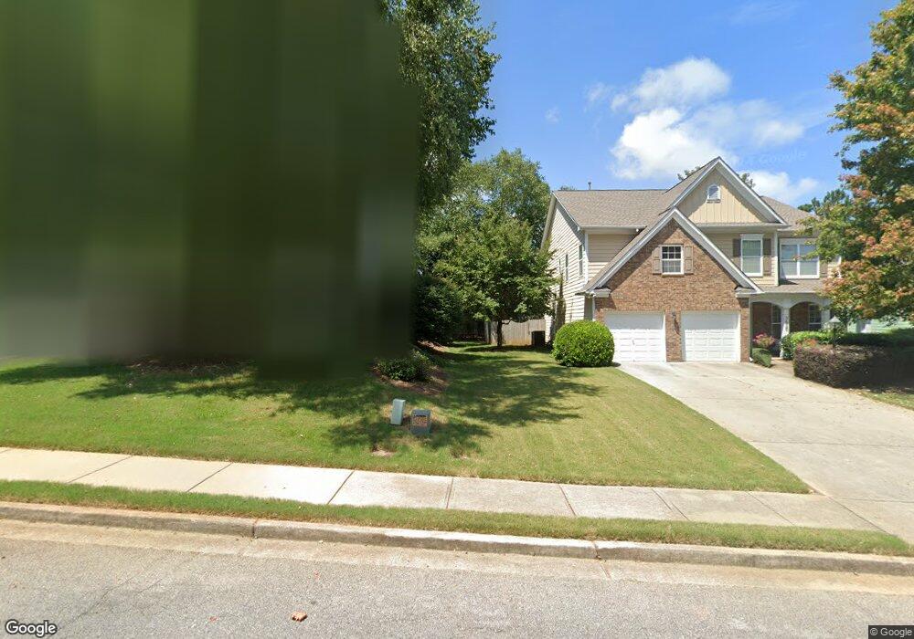 3645 Cape Ln, Conyers, GA 30013 - photo 1