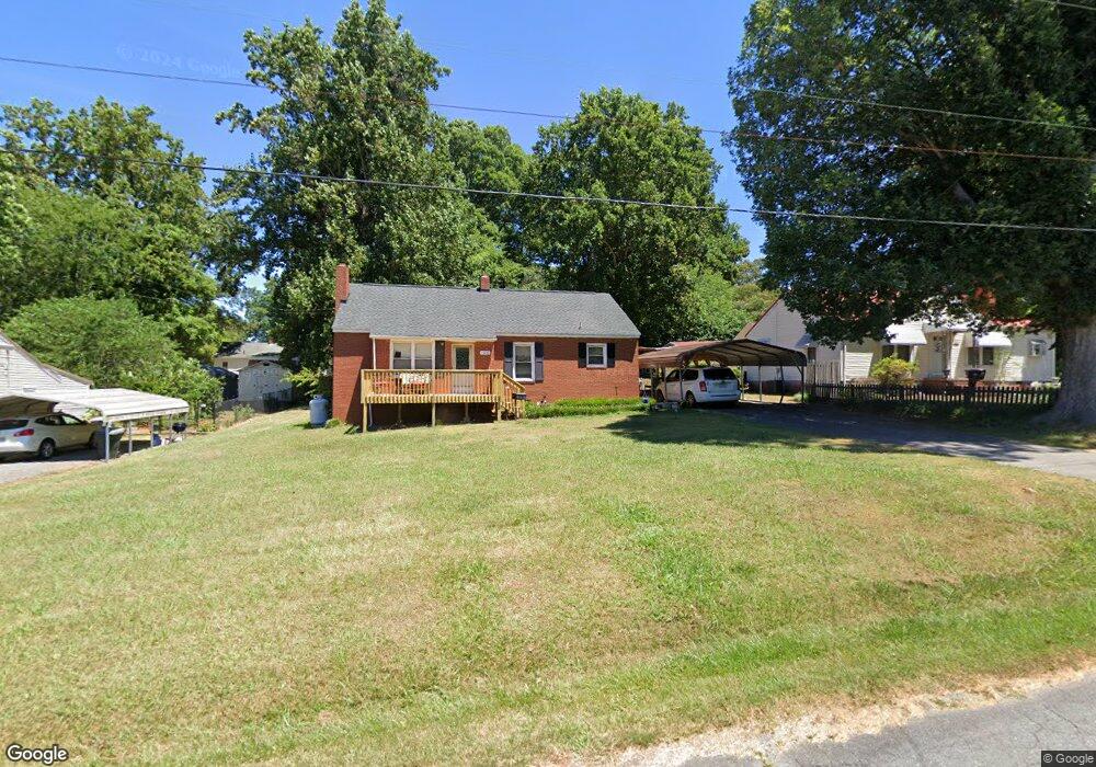 1310 Sunset Ave, Asheboro, NC 27205 - photo 1
