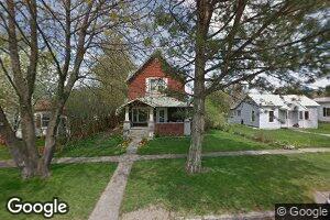 415 Van Buren St, Athena, OR 97813