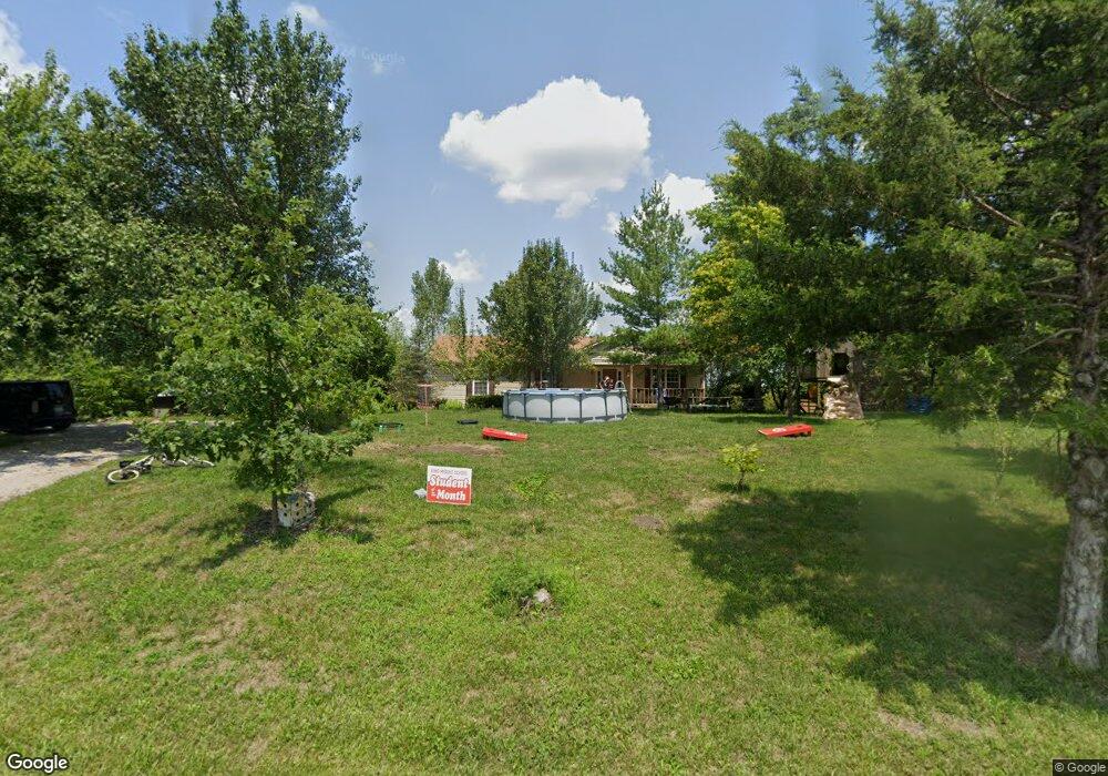 857 Central Pike, Harrodsburg, KY 40330 - photo 1