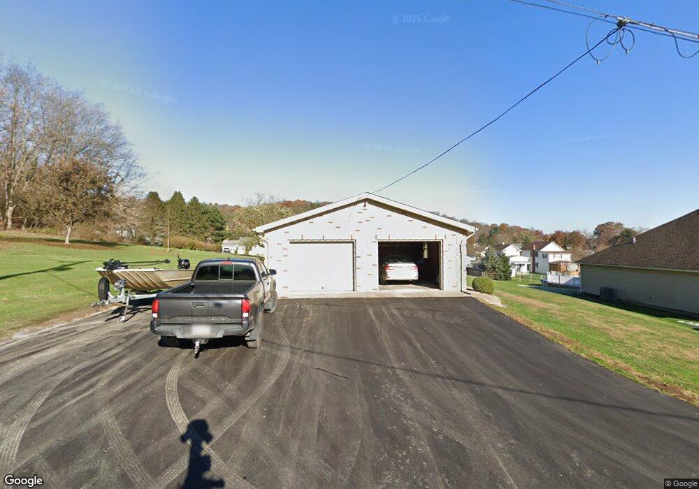 80 Hemlock St, Homer City, PA 15748 - photo 1