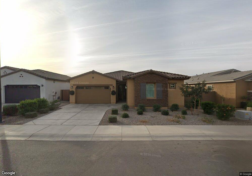 4321 E Sagebrush St, Gilbert, AZ 85296 - photo 1