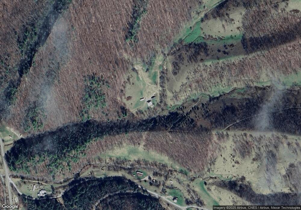 315 Moses Lick Ln, Circleville, WV 26804 - photo 1