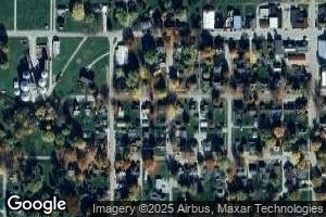 401 W Harrison St, Darlington, IN 47940