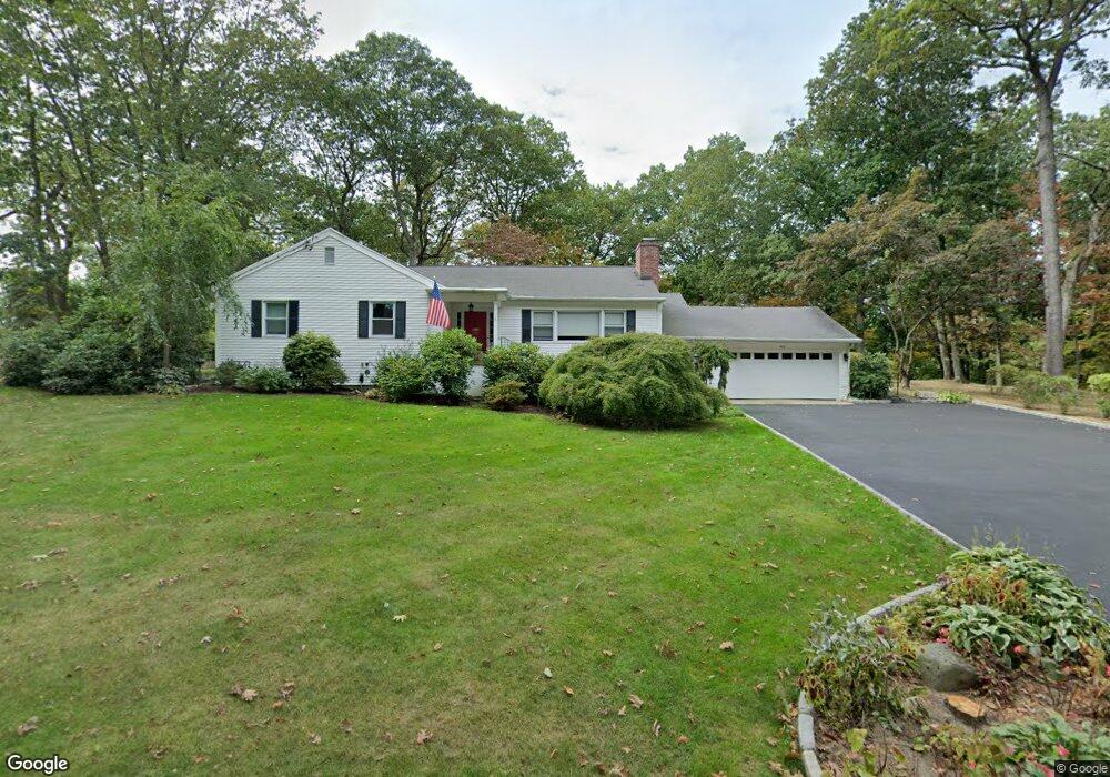 208 Old Briarcliff Rd, Briarcliff Manor, NY 10510 - photo 1