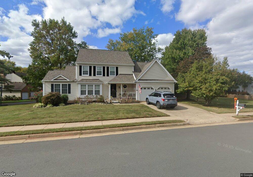 13212 Ladybank Ln, Herndon, VA 20171 - photo 1