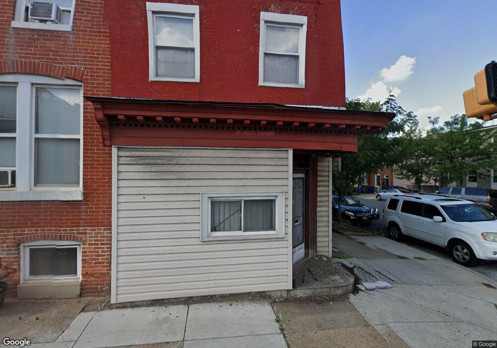 2050 Orleans St, Baltimore, MD 21231 - photo 1