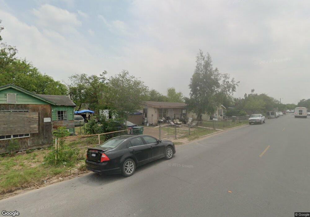 602 N Flag St, Pharr, TX 78577 - photo 1