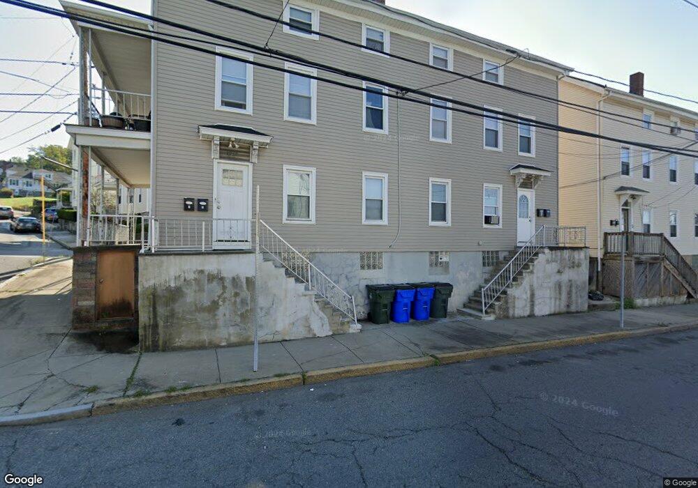 1917 N Main St, Fall River, MA 02720 - photo 1