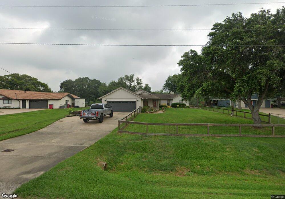 257 County Road 416, Brazoria, TX 77422 - photo 1